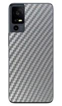 Capa Adesivo Skin350 Verso Para TCL 40R 5G