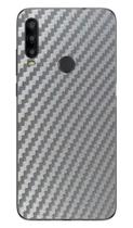 Capa Adesivo Skin350 Verso Para TCL L10 Plus (L10+) - KawaSkin