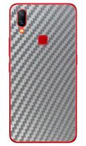 Capa Adesivo Skin350 Verso Para Vivo Nex A (2018)