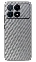 Capa Adesivo Skin350 Verso Para Xiaomi Poco F6 Pro Capa Adesivo Skin350 Verso Para Xiaomi Poco F6 Pro
