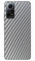 Capa Adesivo Skin350 Verso Para Xiaomi Redmi Note 12 Pro 4G