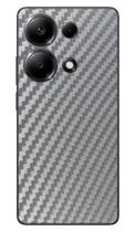 Capa Adesivo Skin350 Verso Para Xiaomi Redmi Note 13 Pro 4G