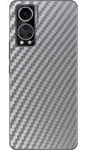Capa Adesivo Skin350 Verso Para ZTE Axon 30 5G Capa Adesivo Skin350 Verso Para ZTE Axon 30 5G