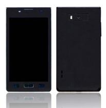 Capa Adesivo Skin351 Para LG Optimus L7 P705 Capa Adesivo Skin351 Para LG Optimus L7 P705