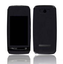 Capa Adesivo Skin351 Para Nokia Asha 305 Capa Adesivo Skin351 Para Nokia Asha 305