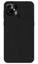 Capa Adesivo Skin351 Verso Para Blu B3 2024
