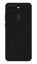 Capa Adesivo Skin351 Verso Para BLU B6 (2024)