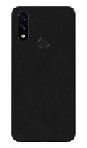 Capa Adesivo Skin351 Verso Para Blu G70 (2020)