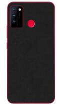 Capa Adesivo Skin351 Verso Para Blu G71 (2021)