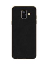 Capa Adesivo Skin351 Verso Para Galaxy A6 (sm-a600)
