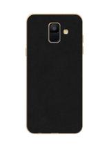 Capa Adesivo Skin351 Verso Para Galaxy A6 (sm-a600)