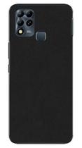 Capa Adesivo Skin351 Verso Para Infinix Hot 11 G37 2022