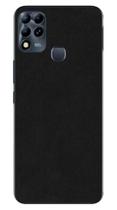 Capa Adesivo Skin351 Verso Para Infinix Hot 11 Play