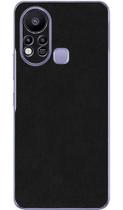 Capa Adesivo Skin351 Verso Para Infinix Hot 11s (2021)