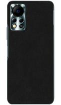 Capa Adesivo Skin351 Verso Para Infinix Hot 11s NFC (2022)