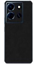 Capa Adesivo Skin351 Verso Para Infinix Note 30 5G