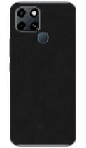 Capa Adesivo Skin351 Verso Para Infinix Smart 6 (2021)