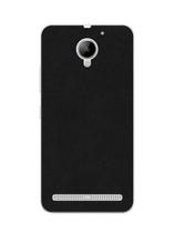 Capa Adesivo Skin351 Verso Para Lenovo Vibe C2 e C2 Power