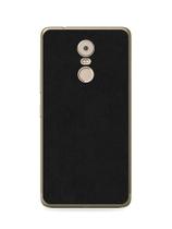 Capa Adesivo Skin351 Verso Para Lenovo Vibe K6 Plus