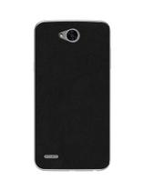 Capa Adesivo Skin351 Verso Para Lg K10 Power