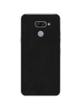 Capa Adesivo Skin351 Verso Para LG K12 Max LMX520bmw