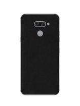 Capa Adesivo Skin351 Verso Para LG K12 Max LMX520bmw