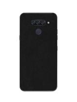 Capa Adesivo Skin351 Verso Para LG K12 Prime