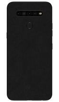 Capa Adesivo Skin351 Verso Para LG K41S