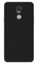 Capa Adesivo Skin351 Verso Para LG Stylo 5 LM-Q720CS