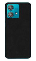 Capa Adesivo Skin351 Verso Para Motorola Edge 40 Neo