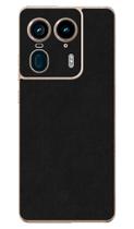 Capa Adesivo Skin351 Verso Para Motorola Edge 50 Ultra - KawaSkin