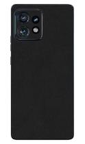 Capa Adesivo Skin351 Verso Para Motorola Edge Plus (2023)