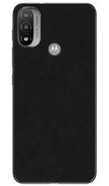 Capa Adesivo Skin351 Verso Para Motorola Moto E20 (2021)