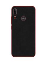 Capa Adesivo Skin351 Verso Para Motorola Moto E6 Plus Capa Adesivo Skin351 Verso Para Motorola Moto E6 Plus
