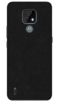 Capa Adesivo Skin351 Verso Para Motorola Moto E7 (2020)