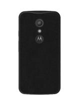 Capa Adesivo Skin351 Verso Para Motorola Moto G2