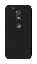 Capa Adesivo Skin351 Verso Para Motorola Moto G4 Play (2016)