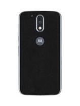 Capa Adesivo Skin351 Verso Para Motorola Moto G4 Plus