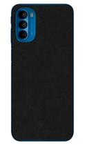 Capa Adesivo Skin351 Verso Para Motorola Moto G41 (2021)