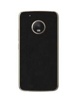 Capa Adesivo Skin351 Verso Para Motorola Moto G5 Plus