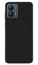 Capa Adesivo Skin351 Verso Para Motorola Moto G53 2022