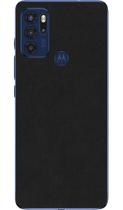 Capa Adesivo Skin351 Verso Para Motorola Moto G60s (2021)