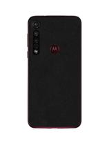 Capa Adesivo Skin351 Verso Para Motorola Moto G8 Plus - KawaSkin