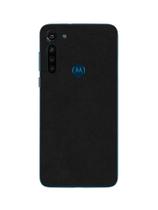 Capa Adesivo Skin351 Verso Para Motorola Moto G8 Power 2020