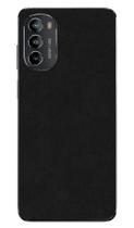Capa Adesivo Skin351 Verso Para Motorola Moto G82