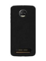 Capa Adesivo Skin351 Verso Para Motorola Moto Z2 Force 2017