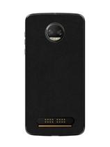 Capa Adesivo Skin351 Verso Para Motorola Moto Z2 Force 2017