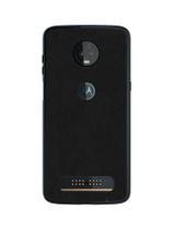Capa Adesivo Skin351 Verso Para Motorola Moto Z3 Play