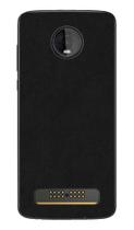 Capa Adesivo Skin351 Verso Para Motorola Moto Z4 (2019)