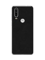 Capa Adesivo Skin351 Verso Para Motorola One Action Capa Adesivo Skin351 Verso Para Motorola One Action